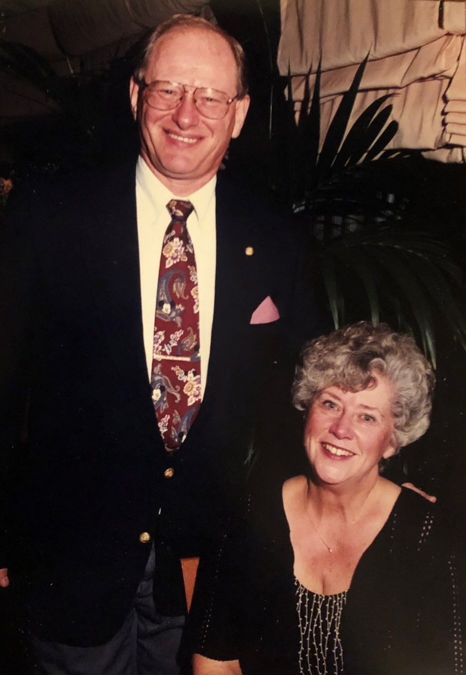 Obituary of Patricia Lee Bellegarde
