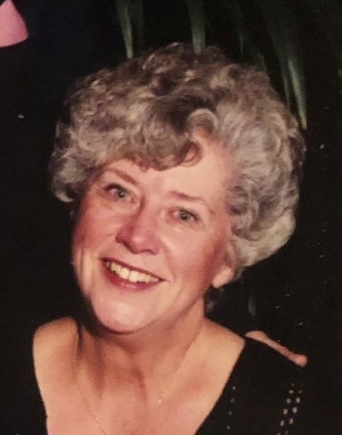 Obituary of Patricia Lee Bellegarde