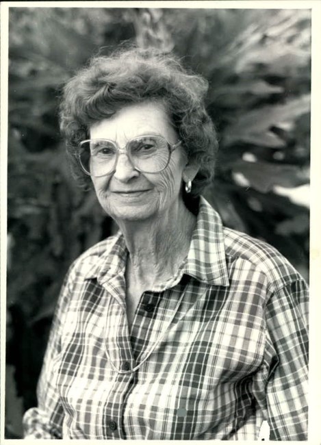 Obituary of Rosemary Galeano