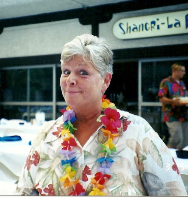 Obituary of Johnalee Lash Raaymakers