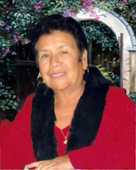 Obituary of Maria Estella Mendez