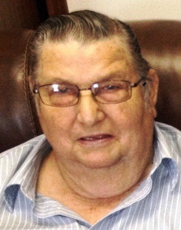 Obituary of James E. Stroud