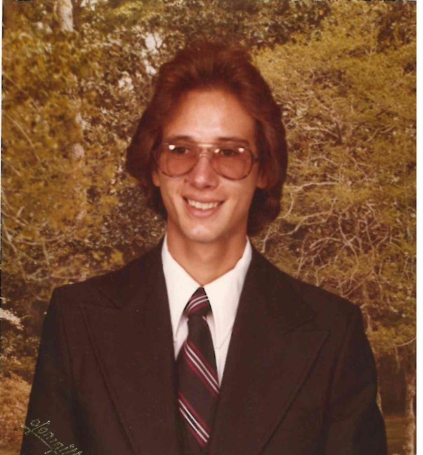 Obituary of Christopher Ray Olivas