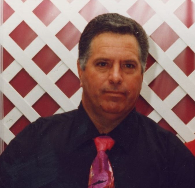 Obituary of "Pete" Lee B. Gaspard