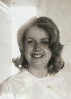 Obituary of Janet Theresa Shapiro