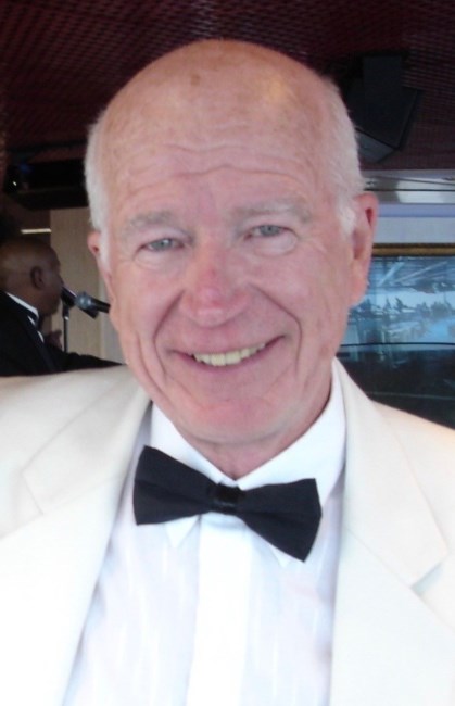Obituary of Lawrence John Heldman