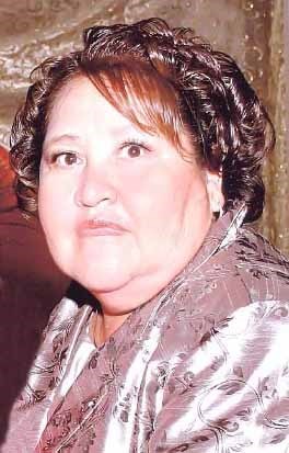 Obituary of Maria Lopez