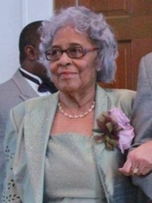 Obituary of Vivian Jean Poole