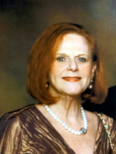 Obituary of Patricia C. Kaufman