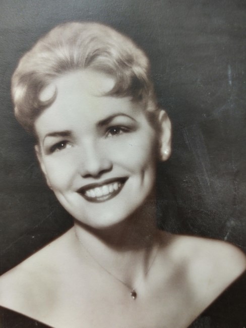 Obituary of Joan Lerner