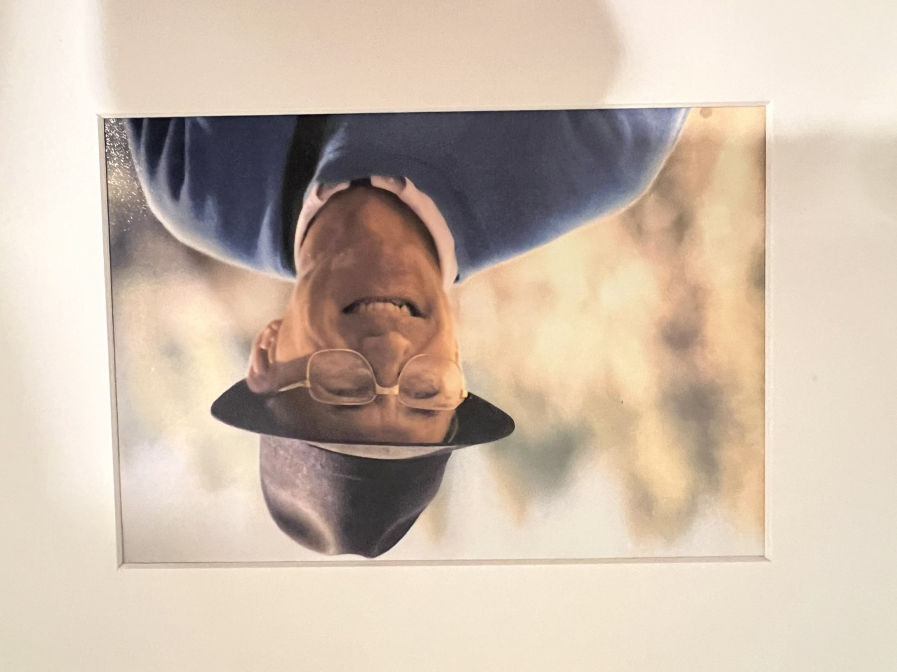 Obituary of Albert Leonard Myers