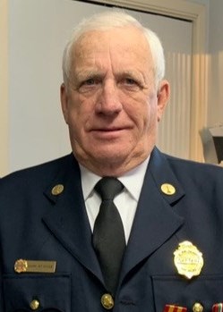 Obituary of Mark St. Onge