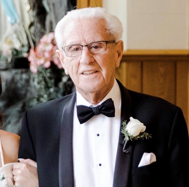 Avis de décès de Gaythorne J. "Poochie" Angell Jr.