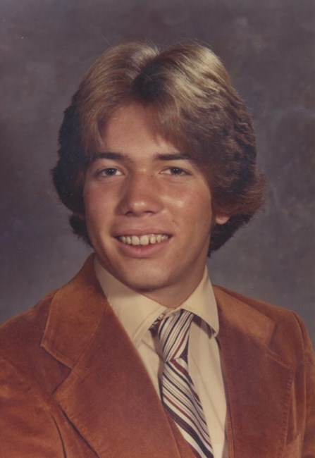 Obituary of Jeffery Newton Ray