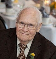 Obituary of Gordon Alan Thulin