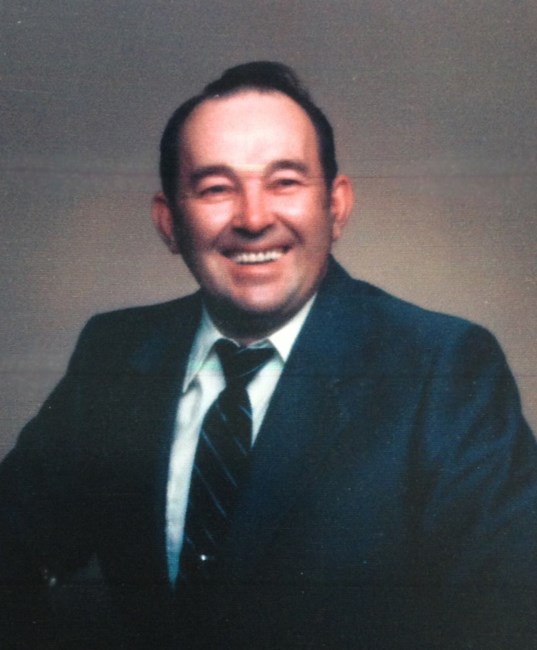 Obituary of Frank J. Peters