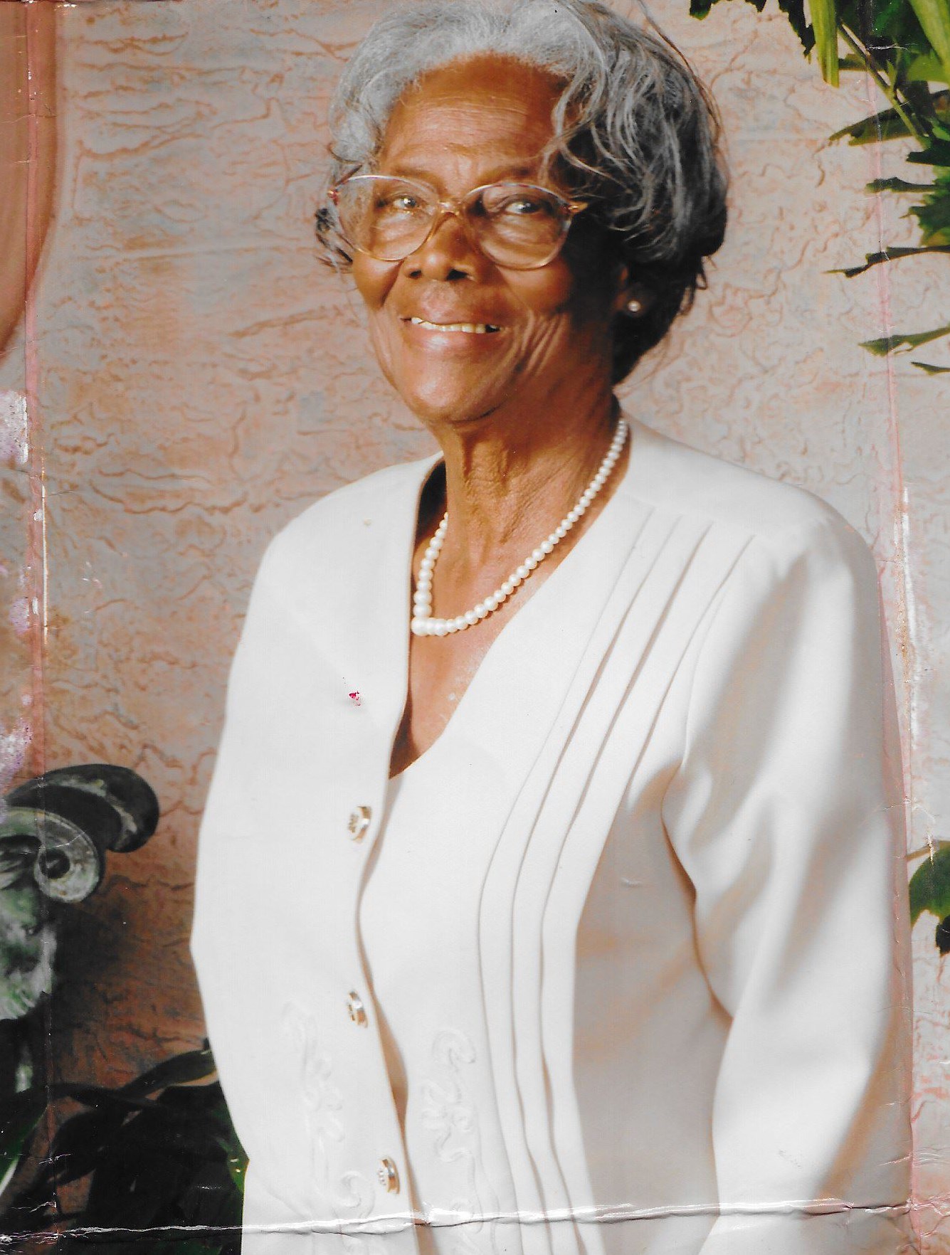 Obituary of Kathleen Alberta McFarlane