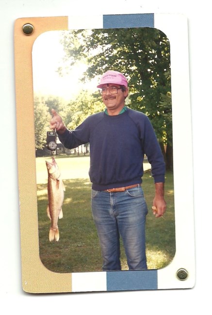 Obituary of Michael Curtis Anderson