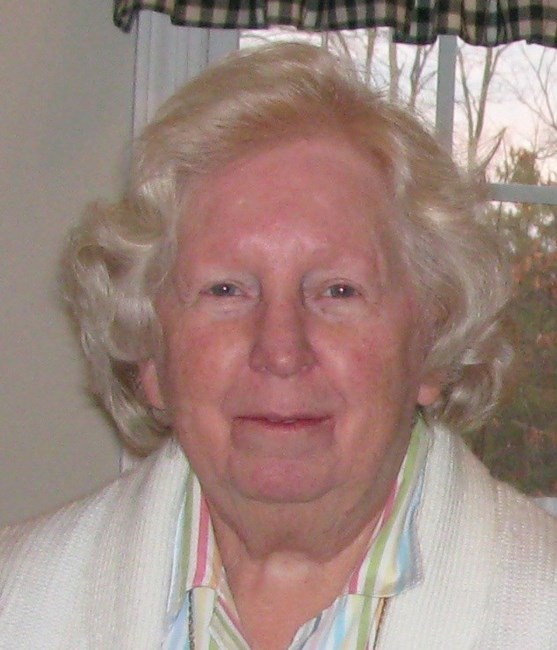 Obituary of Frances Higgins Roper