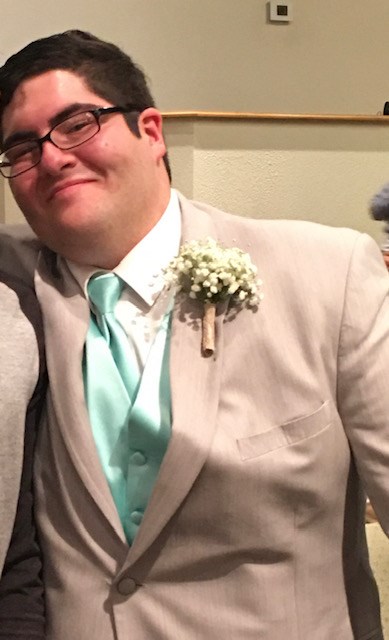 Obituary of Alex Manuel Hernandez