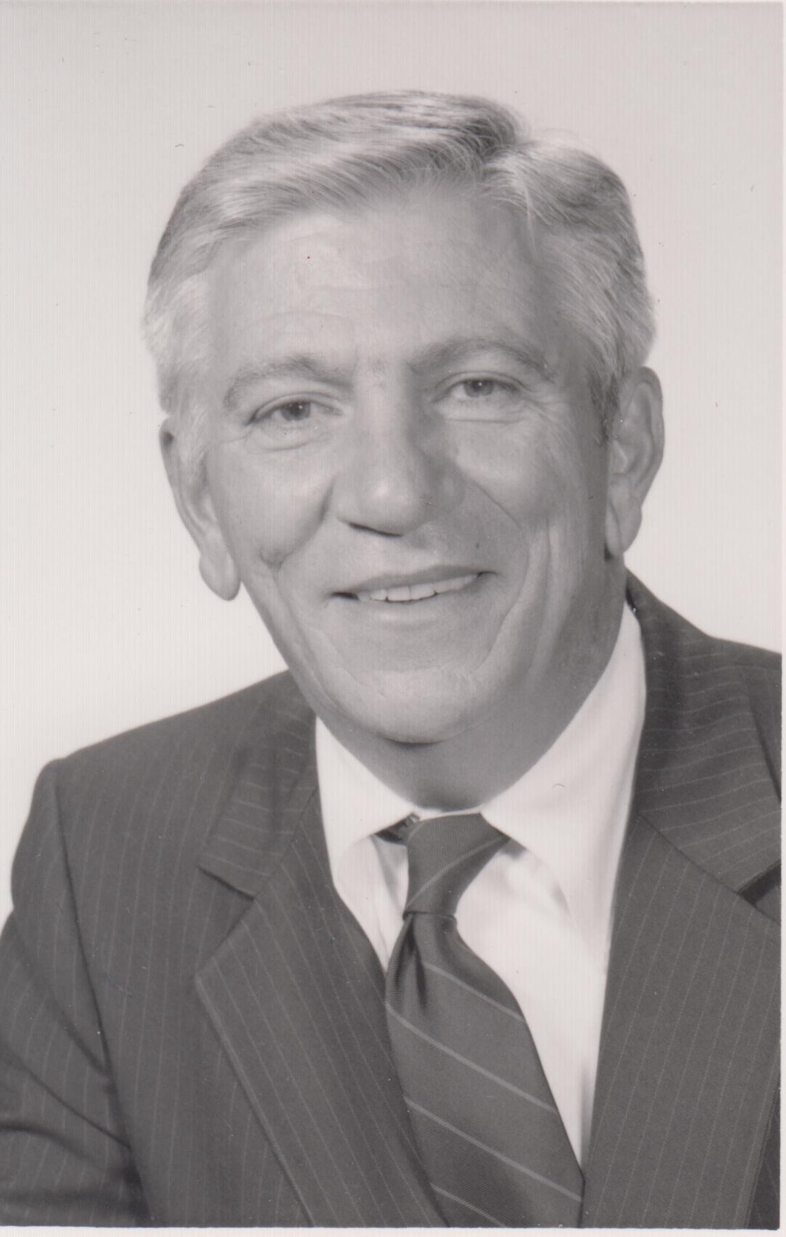 Avis de décès de Jasper Michael Marino