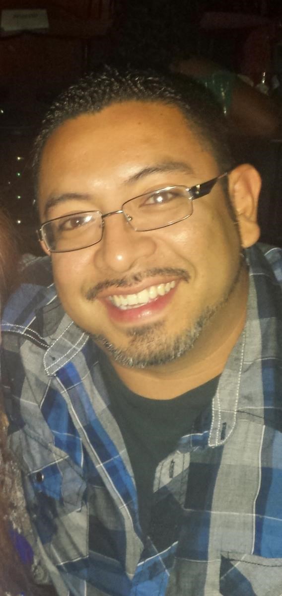 Obituary of Antonio J. "Tony" Mosqueda