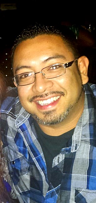 Obituary of Antonio J. "Tony" Mosqueda