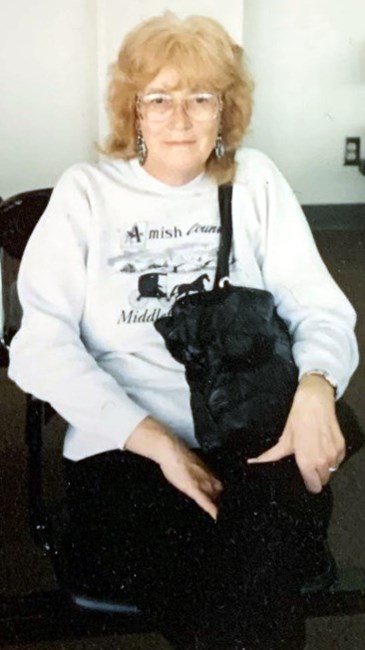 Obituary of Judith Arlene Gutierrez