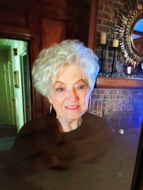 Obituary of Lillian Ann Scott