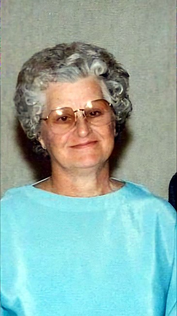 Obituario de Valerie M. Oberaitis