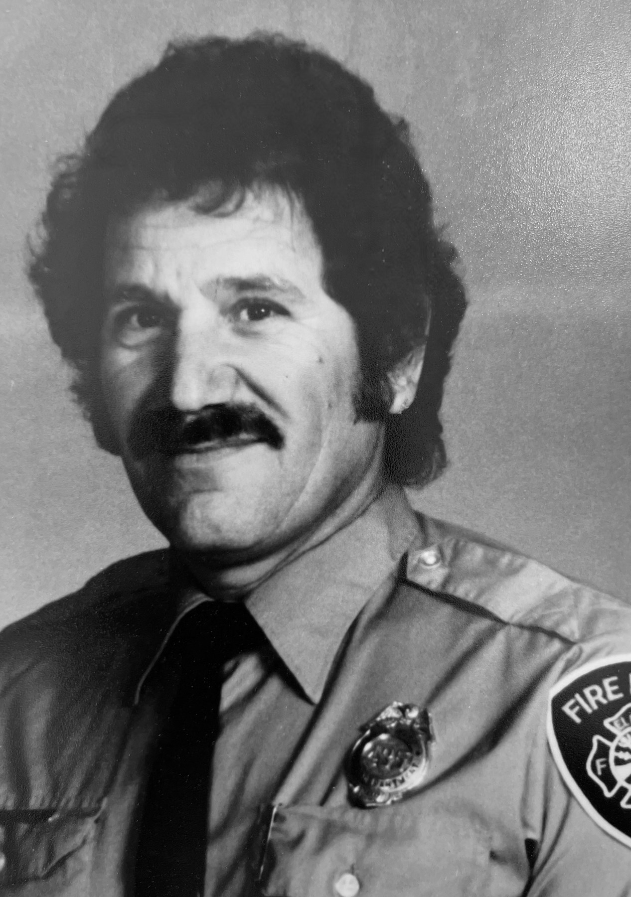 Obituary of Sam Ponzio Jr.