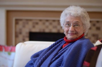 Obituary of Betty Newkirk Massey