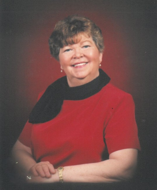 Obituary of Nancy Barbara Dorsey