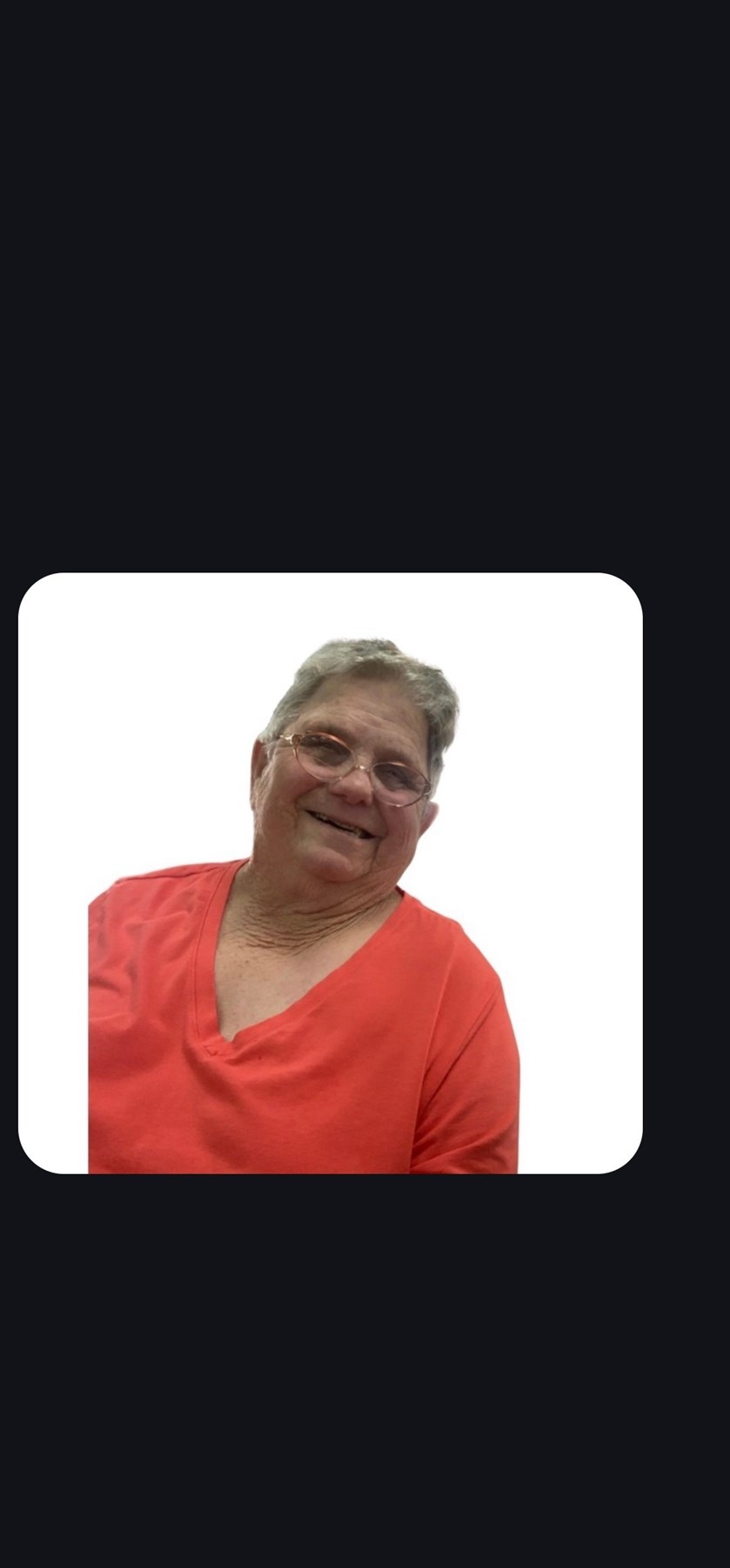 Obituary of Shirley Marie Kennedy