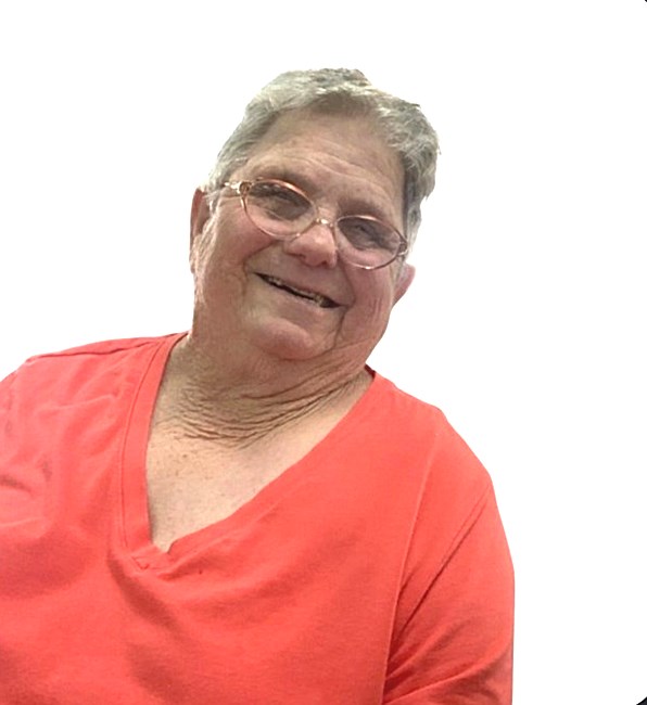 Obituary of Shirley Marie Kennedy