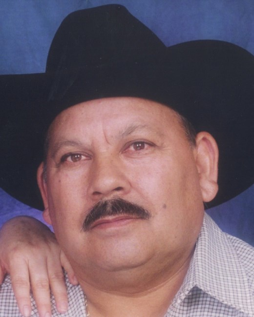 Obituary of Everardo Perez