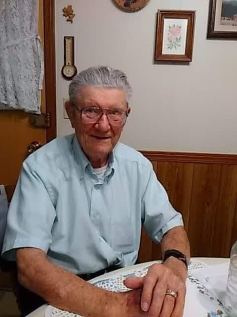 Obituary of Vernon W. Browning