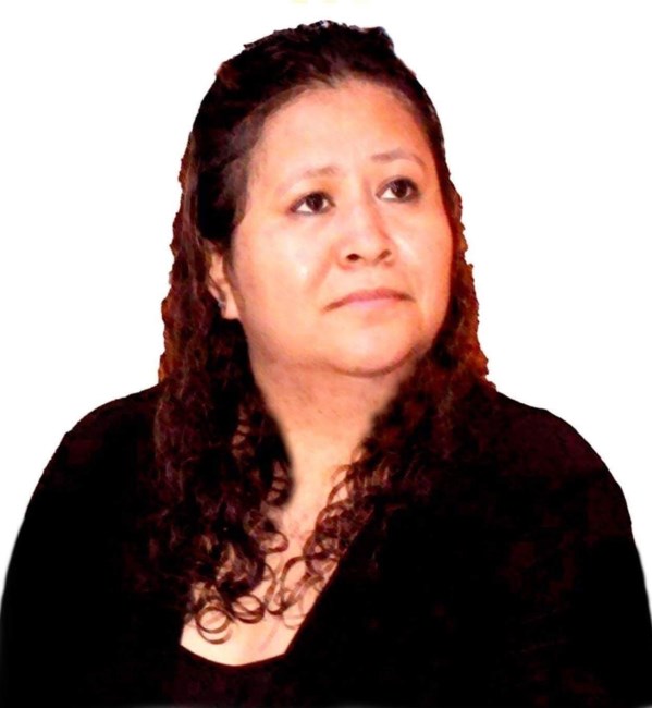 Obituary of Deisy Dolores Rodriguez