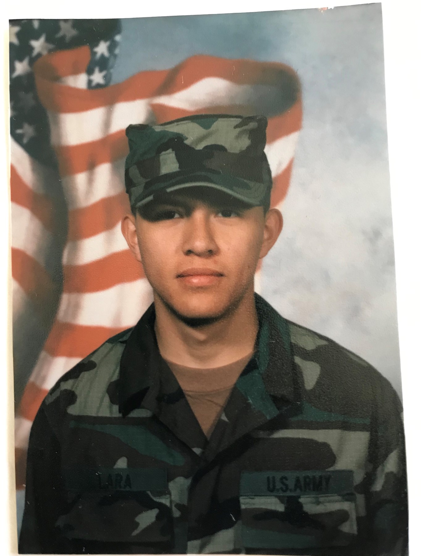 Obituary of Fernando Lara Lopez