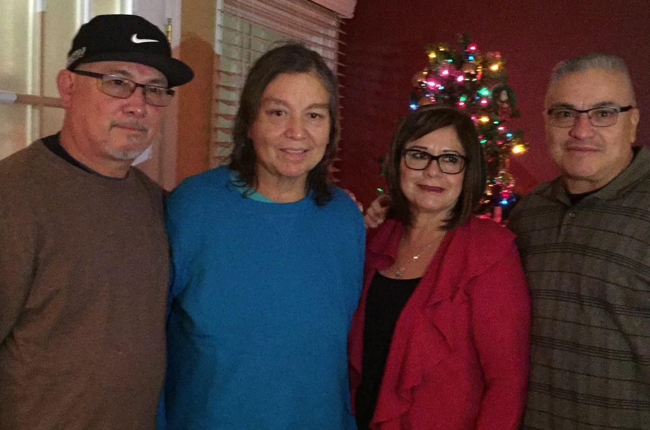 Obituario de Nora Garcia