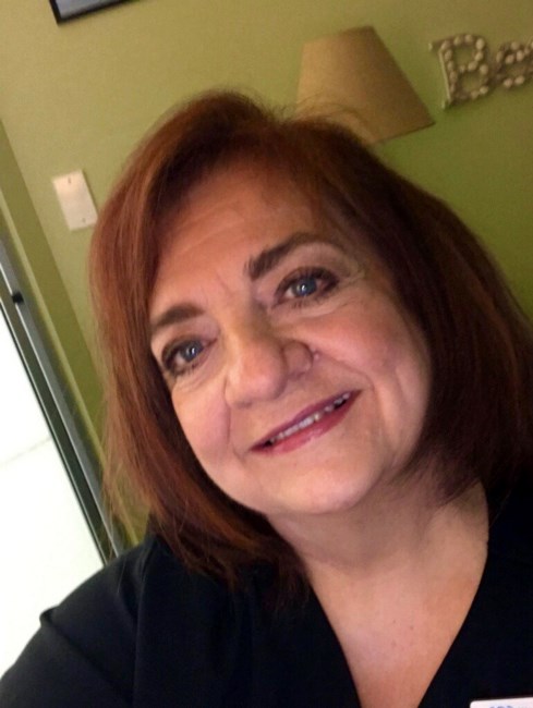 Obituary of Carol "Cassee" (Saurini) Schofield