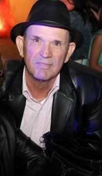 Obituary of David R. Gonzalez