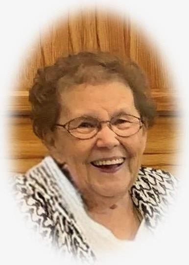 Obituary of Barbara L Heaton