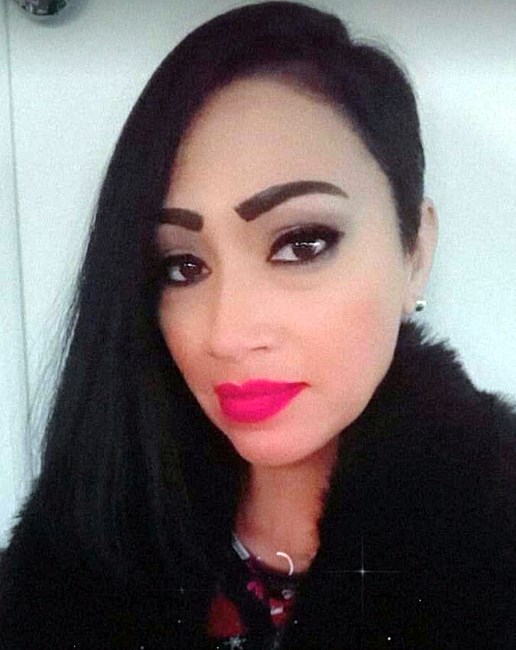 Obituary of Christina Flores