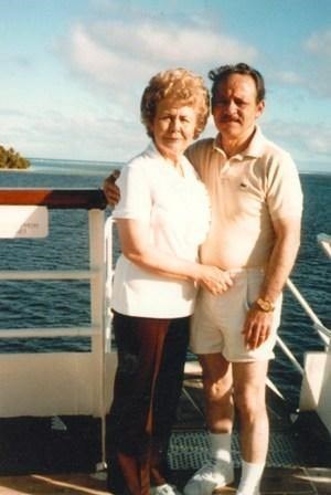 Obituary of Frank Sesto