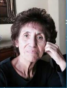 Obituary of Reyna Morales Elida