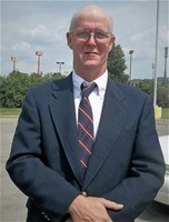 Obituary of James Alan Barnes