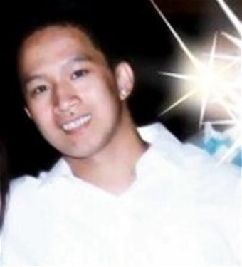 Obituary of Melvin "Inong" Bautista Santos