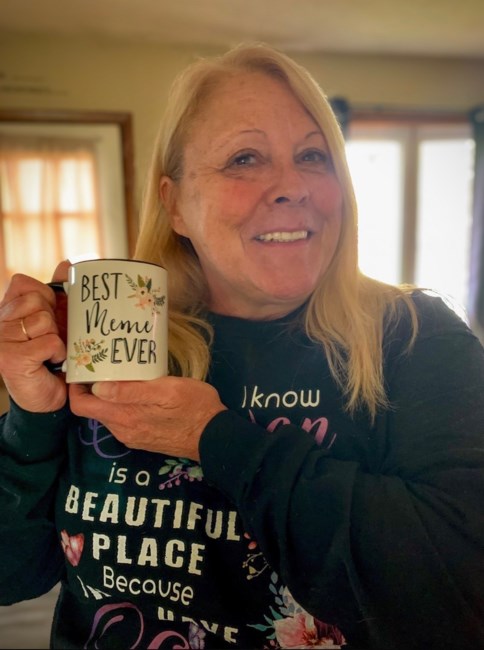 Avis de décès de Joline Anne Pelletier