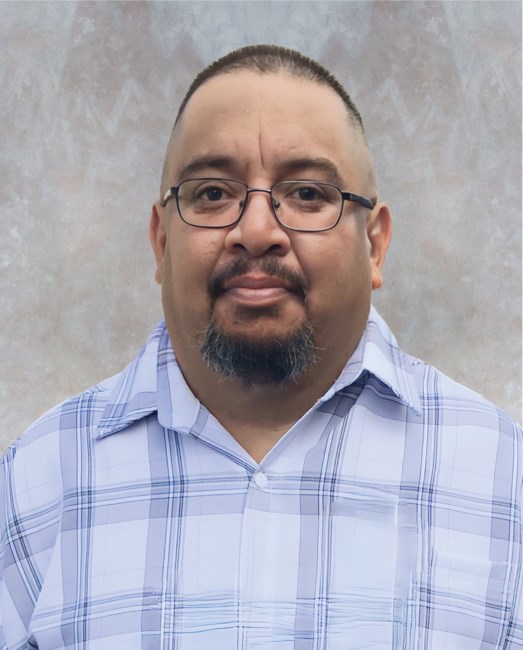 Obituary of Felix C Olivas III